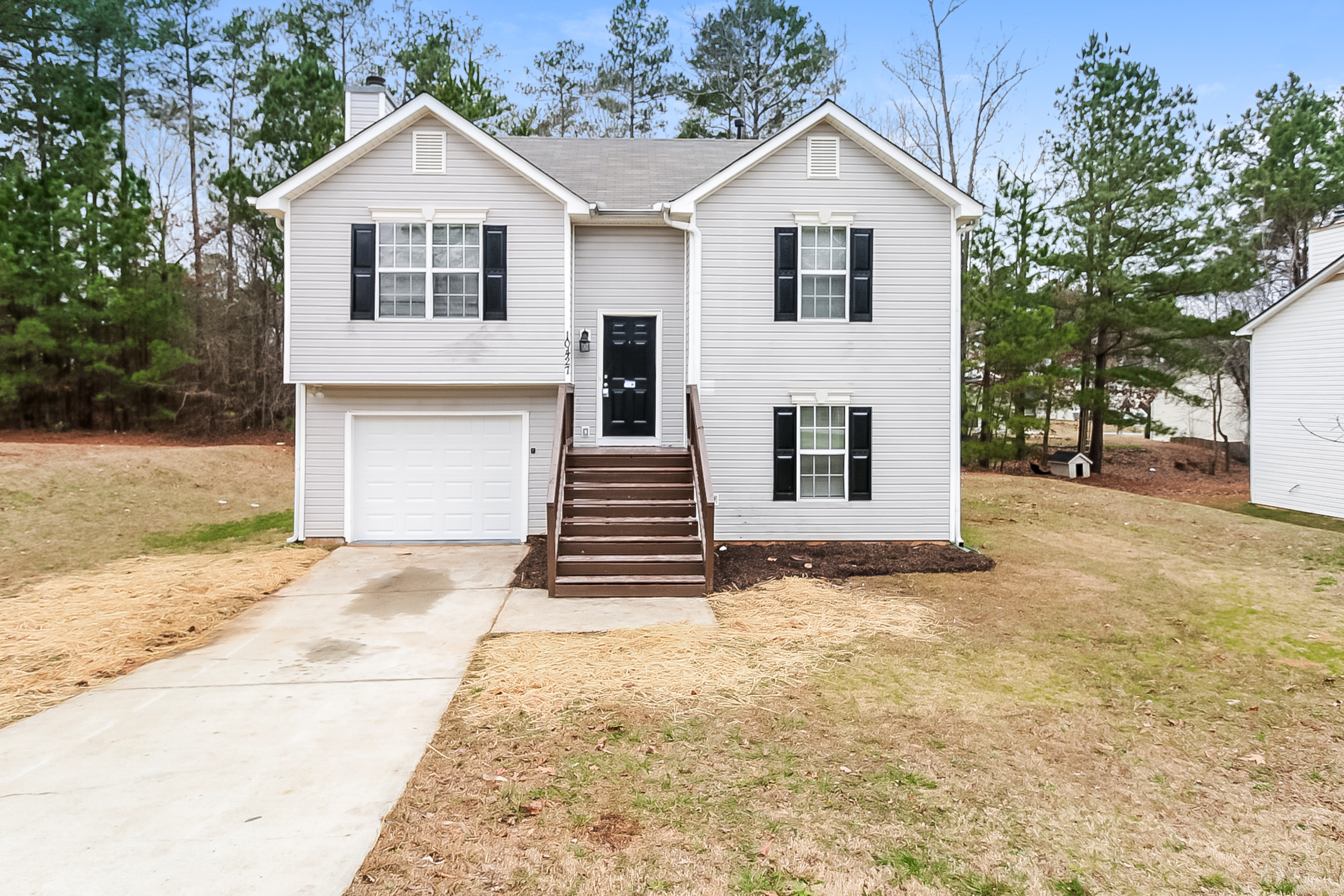 10427 Ivygate Terrace Jonesboro, GA 30238